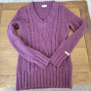Columbia Sweater
